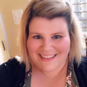 Meet your Posher, Kourtney